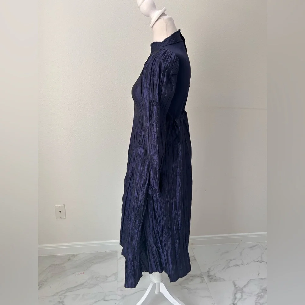 Wicked Elphaba Universal Studios Costume Dress, Kids size 7-8.